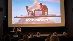 <p>Zu den Higlights des diesjährigen Programms gehört der zweite Teil des Kultfilms „Prinzessin Mononoke“.</p>