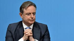 <p>Bart De Wever</p>