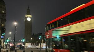 <p>Für Reisen nach Großbritannien gelten neue Regeln.</p>