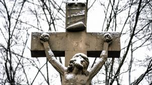 <p>Am Aschermittwoch beginnt für Christen die Fastenzeit, die als Vorbereitung auf Ostern dient.</p>