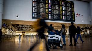<p>Der Brussels Airport will direkte Indien-Flüge zurückbringen.</p>