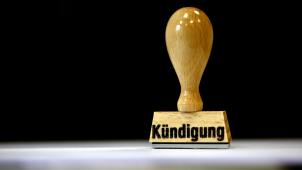 <p>Entlassungen auf Rekordhoch: So viele Kündigungen gab es hierzulande seit fünf Jahren nicht.</p>