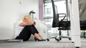 <p>Auch über Einschüchterung am Arbeitsplatz wird berichtet.</p>