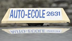 <p>Die Führerscheinreform der Wallonie wurde verschoben.</p>