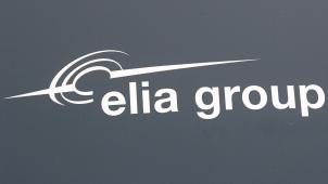 <p>Elia baut Investitionen aus.</p>