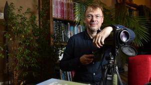 <p>Philippe Verbelen</p>