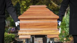 <p>Rund 500 verstorbene Belgier wurden 2024 heimgeholt.</p>