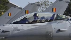 <p>Belgien soll mehr für Verteidigung ausgeben – aber wer zahlt die Rechnung?</p>