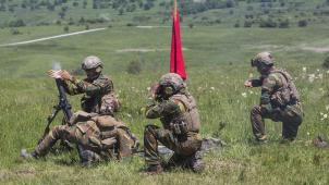 <p>Belgien rüstet auf: Milliarden für die Verteidigung – aber woher kommt das Geld?</p>