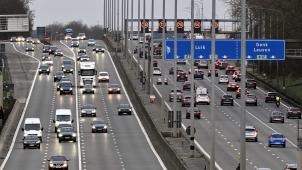 <p>Weniger Autofahrten, mehr Alternativen: Belgiens Mobilitätsverhalten verändert sich nachhaltig.</p>