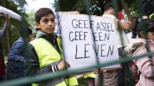 <p>Asylentscheidungen könnten künftig unter die direkte Verantwortung des föderalen Ministeriums fallen.</p>