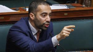 <p>Sammy Mahdi</p>