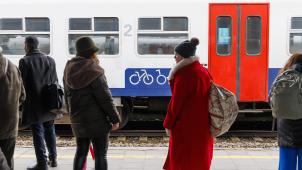 <p>Ausgediente Bahnhöfe? Die SNCB soll eine Liste für mögliche Schließungen vorlegen.</p>