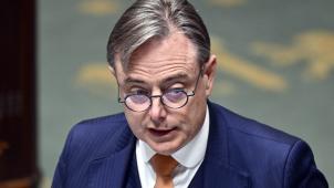 <p>Bart De Wever</p>