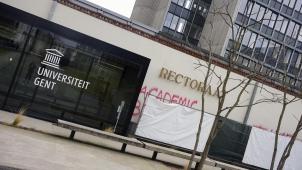 <p>Laut apache.be haben „wissenschaftliche Rassisten“ an der renommierten Universität Gent Einzug erhalten.</p>