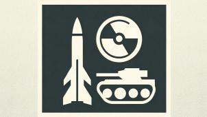 <p>Die Belfius macht den Weg für Investitionen in Rüstungsunternehmen, auch jene, die an der Entwicklung, Produktion oder Wartung von Atomwaffen beteiligt sind, frei.</p>