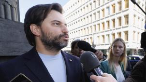 <p>MR-Chef Bouchez bestätigte, dass informelle Gespräche zwischen seiner Parteiund derPS stattfinden werden.</p>