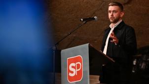 <p>Patrick Spies</p>