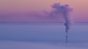 <p>Bis 2050 will Belgien klimaneutral sein.</p>