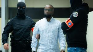 <p>Hervé Bayingana Muhirwa könnte bald entlassen werden.</p>