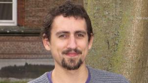 <p>Simon Clément darf das Gefängnis verlassen - zumindest vorerst.</p>