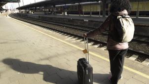 <p>Mit 25 Streiktagen seit dem 1. Januar ist 2025 bereits ein Rekordjahr, was Arbeitsniederlegungen bei der Bahn betrifft.</p>