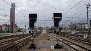 <p>Die Gewerkschaften wollen ihre Streiks bei der Bahn fortan besser koordinieren.</p>