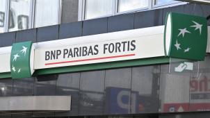 <p>Der größten Bank des Landes droht ein Streik.</p>