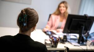 <p>„Die große Mehrheit der Frauen (90 Prozent) ist sich bereits beim ersten Beratungsgespräch sicher über ihre Entscheidung“, erklärt Wallays.</p>