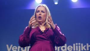 <p>Eva De Bleeker</p>