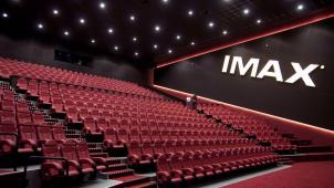 <p>IMAX-Offensive: Kinepolis rüstet in Belgien weiter auf.</p>