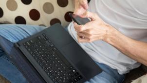<p>Digitale Falle: Phishing richtete hierzulande im letzten Jahrmassive Schäden an.</p>