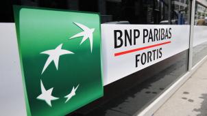 <p>Bankmitarbeiter stemmen sich gegen Outsourcing.</p>