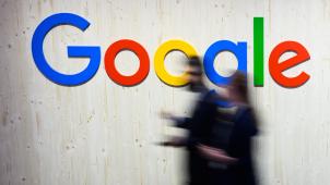 <p>Irland friert 76 Millionen von Google für belgisches Start-up ein.</p>