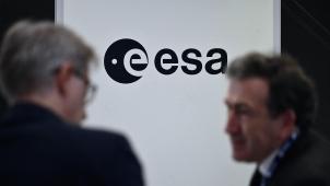 <p>ESA will 24 Weltraum-Start-ups in Belgien auf den Weg bringen.</p>