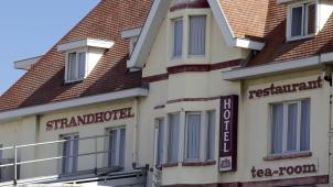 <p>Mehr Buchungen an der Küste: Ostern bringt Aufschwung für Hotels.</p>