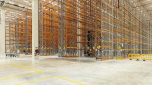 <p>GSK ist ein großer Arbeitgeber in Belgien.</p>