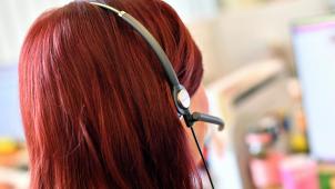 <p>Tabakstop-Hotline verzeichnet Rückgang.</p>