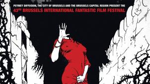 <p>Der italienische Künstler Milo Manara lieferte ein exklusives Werk für das Plakat des 43. Brussels International Fantastic Film Festival (BIFFF).</p>