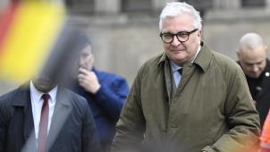 <p>Prinzt Laurent</p>