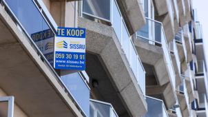 <p>Der Neubau bleibt gefragt – doch für viele Haushalte wird er zunehmend unerschwinglich.</p>