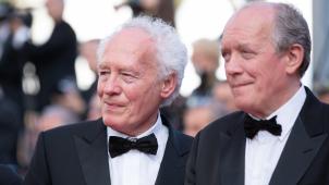 <p>Luc und Jean-Pierre Dardenne</p>
