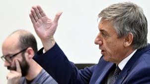 <p>Jan Jambon (N-VA)</p>
