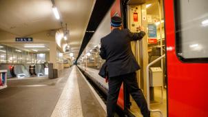 <p>Trotz leichter Fortschritte bei der Pünktlichkeit meldet Infrabel über 4.000 Zugausfälle im Juni.</p>
