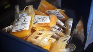 <p>Die Spendenzahl soll sich bis 2029 verdoppeln.</p>