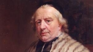 <p>Petrus Jozef Triest trägt ab sofort den Titel „Ehrwürdiger Diener Gottes“.</p>