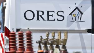 <p>Ores rüstet sich für die Zukunft.</p>