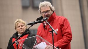 <p>Thierry Bodson</p>