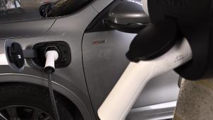 <p>E-Auto zu Hause laden: In Belgien gibt es je nach Region Preisunterschiede.</p>