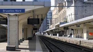 <p>Widerstand gegen Rentenreform: Bahnstreik geht in die nächste Runde.</p>